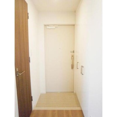 パークアクシス菊川の物件内観写真